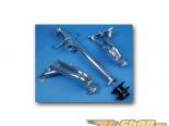 Pacesetter ARMOR coat Headers Mazda RX-7 B13B Exc convertable 86-92